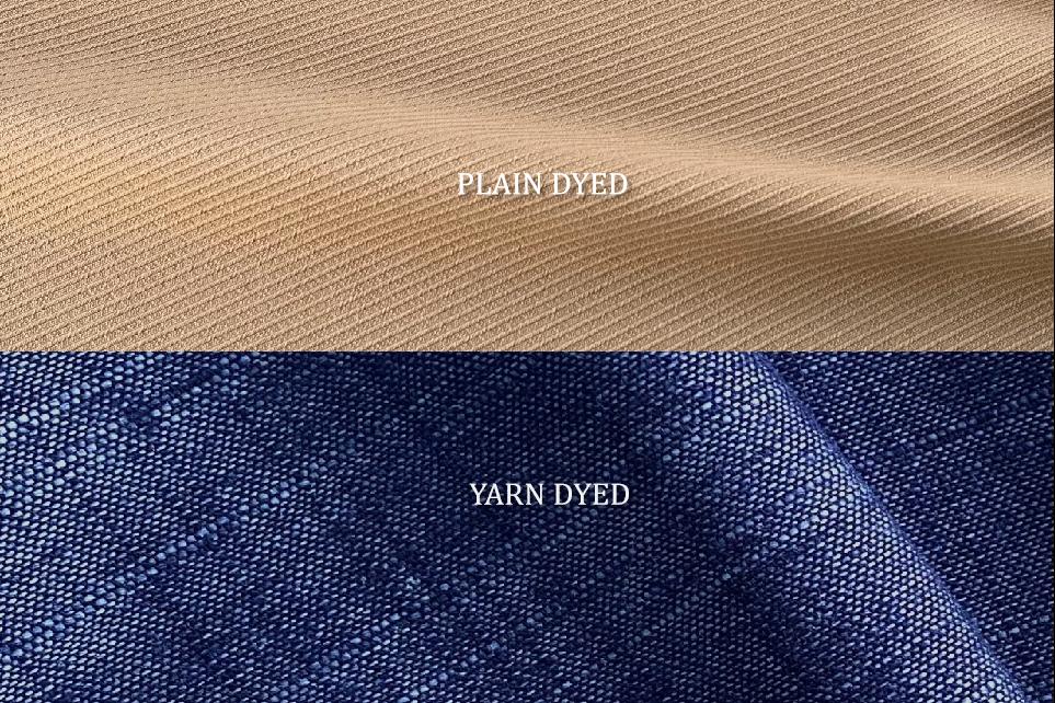 WOVEN BASIC