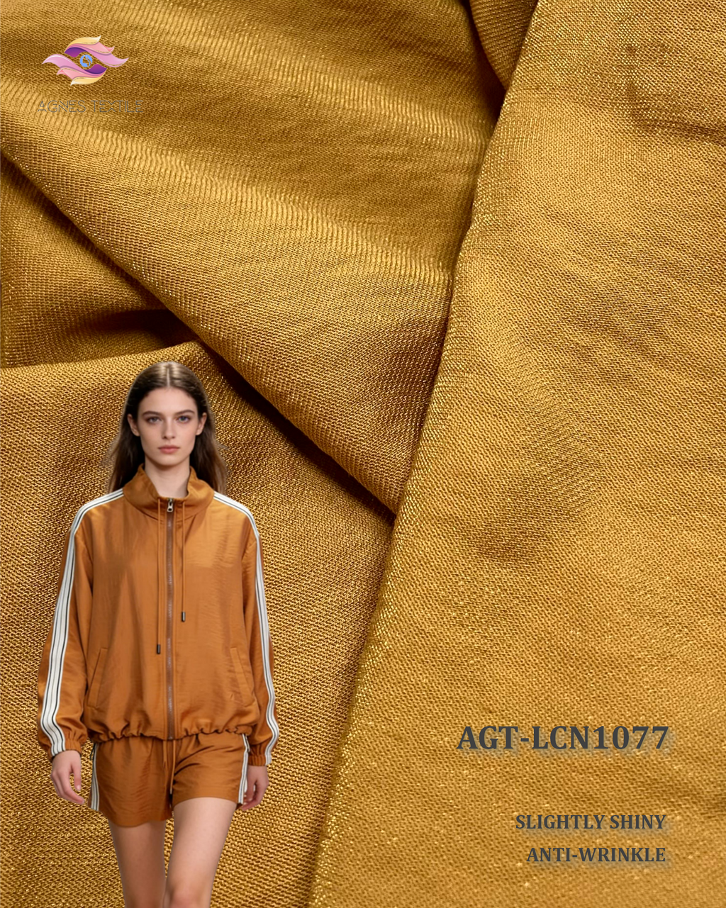 AGT-LCN1077