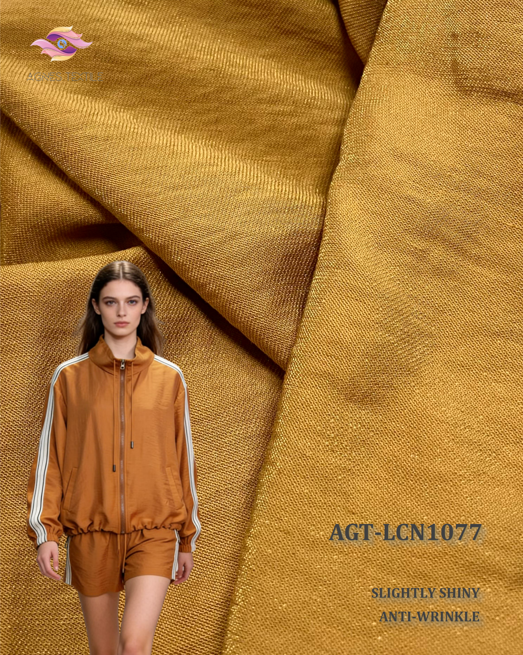 AGT-LCN1077